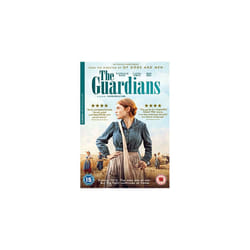The Guardians (DVD)