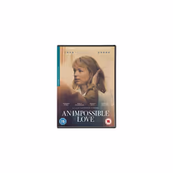 An Impossible Love (DVD)