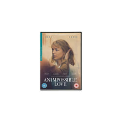 An Impossible Love (DVD)