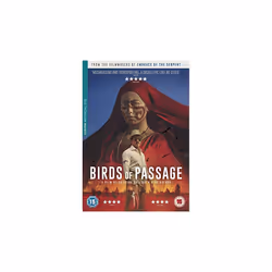 Birds of Passage (DVD)