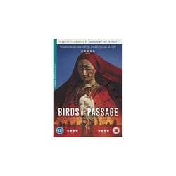 Birds of Passage (DVD)