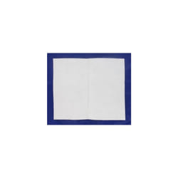 Universal High Quality Non Original Cut to Size Vacuum Cleaner Microfilter, 255 x 202 mm