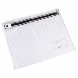 Versapak Security Wallet For Personal Items With T2 Locking Mechanism