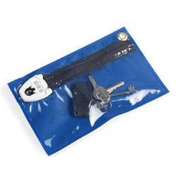 Versapak Reusable Secure Cash Bag With T2 Locking Mechanism Medium 267