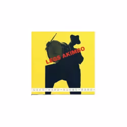 Left Hand Right Hand - Legs Akimbo CD