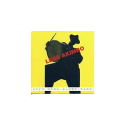 Left Hand Right Hand - Legs Akimbo CD