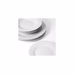 Sabichi Day To Day White Dinner Set 12 Piece [132239]