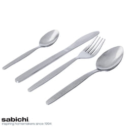 Sabichi Day To Day Cutlery Set 16 Piece [149833]
