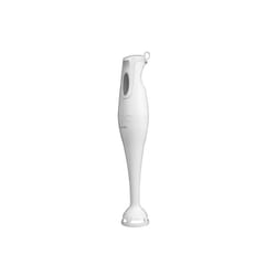 Sabichi Hand Blender 1 Speed White 189110