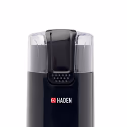 Haden 195555 Electric Coffee, Spice & Nut Grinder Mill 150W 1 Year Guarantee