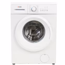 Haden HW1216, Front-load, 6 kg, C, 80 dB, 1200 RPM, D