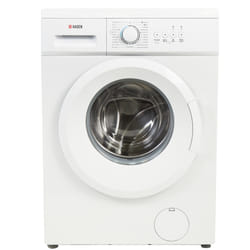 Haden HW1216 washing machine Front-load 6 kg 1200 RPM White