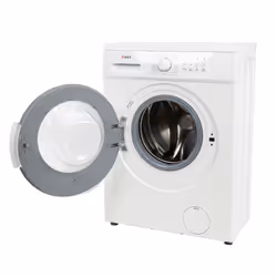 Haden HW1216 washing machine Front-load 6 kg 1200 RPM White