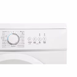 Haden HW1216 washing machine Front-load 6 kg 1200 RPM White