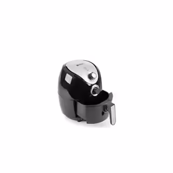 Haden 2.5L Air Fryer - Compact & Versatile, Ideal for Students, Small Families, and Individuals, Manual Control, 1300W - Ideal For Small Kitchens or