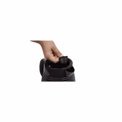 Devon Black Kettle - Electric Fast Boil Kettle - 1.7L Capacity - BPA Free Kettle With Auto-shutoff & Boil-Dry Protection - 3000W