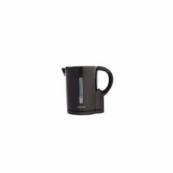 PIFCOÂ® Black Kettle - 1.7 Litre Capacity - 2200W Cordless Electric Kettle - BPA Free -Rapid Boil Kettle- Auto Shut-Off and B ...