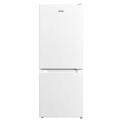 Haden HK124W fridge-freezer Freestanding 134 L F White