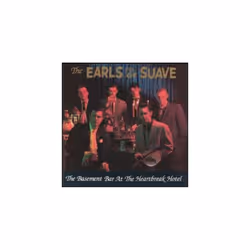 The Basement Bar At The Heartbreak Hotel CD (1994)
