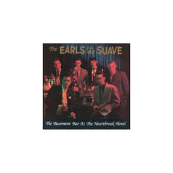 The Basement Bar At The Heartbreak Hotel CD (1994)