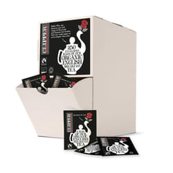 Clipper Organic Speciality English Breakfast 250 Teabags