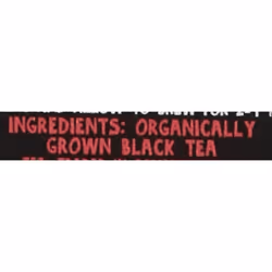 Clipper Organic Speciality English Breakfast 250 Teabags