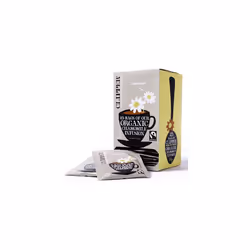 Clipper Fairtrade Organic Chamomile Infusion 25 Envelopes