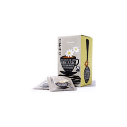Clipper Fairtrade Organic Chamomile Infusion 25 Envelopes