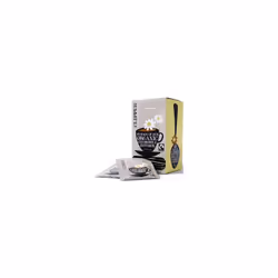 Clipper ORG & FT Chamomile Tea Envelope S&T 25's x6