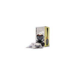 Clipper ORG & FT Chamomile Tea Envelope S&T 25's x6