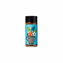 Clipper Latin American Organic Instant Coffee, 6 x 100g