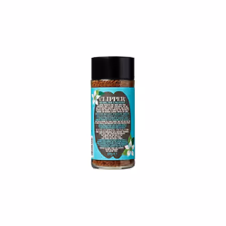 Clipper Latin American Organic Instant Coffee, 6 x 100g