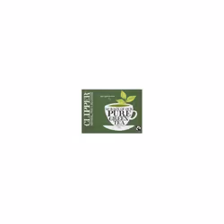Clipper - Pure Green Tea 80bag