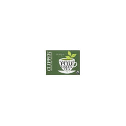 Clipper - Pure Green Tea 80bag