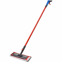Vileda Microfibre 1-2 Spray Cleaning MopPad Floor Spray