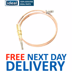 Ideal Classic 111880 Thermocouple 18 Inch Or 450mm Long Genuine Part