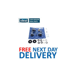 Ideal Independent/Logic/iCombi/iMini/Esprit/Instinct/Pro Return Group Kit 176603