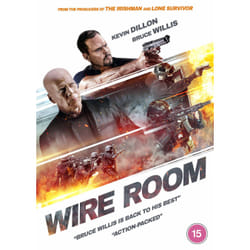 Elevation Sales Wire Room DVD