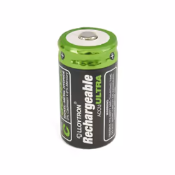 Lloytron C 3000mAh NIMH AccuUltra Battery Pack of 2 (Model No. B016)