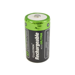 Lloytron D 3000mAh NIMH AccuUltra Battery Pack of 2 (Model No. B017)