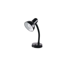 Lloytron L958BK Desk Lamp - Black