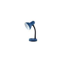 Lloytron L958NB Desk Lamp - Navy Blue