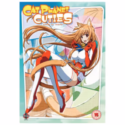 Cat Planet Cuties