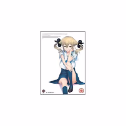 Robotics Notes - Part 2 Episodes 12-22 DVD - - DVD