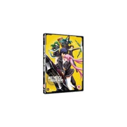 Aesthetica Of A Rogue Hero: The Complete Series (DVD)