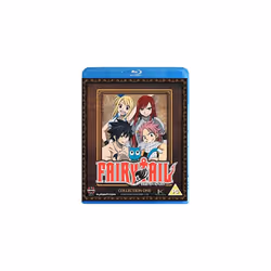 Fairy Tail: Collection 1 (Blu-ray)