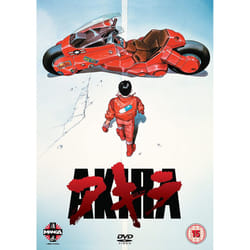 Akira [1988] (DVD)