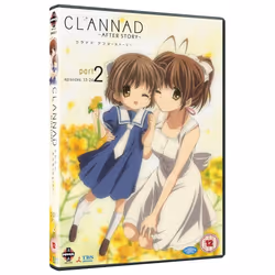 Clannad After Story - Part 2