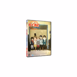 K-On! The Movie (DVD)