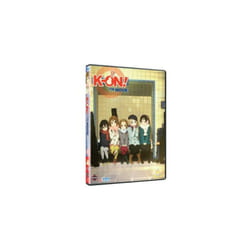 K-On! The Movie (DVD)